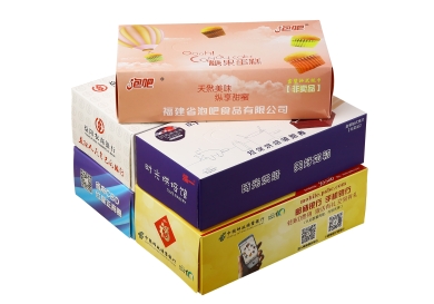 全球纸浆最新统计数据抢先看