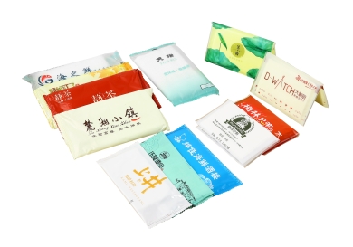 绿色包装”成两会关注话题