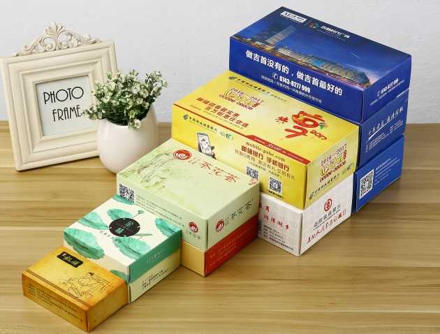 纸品企业：价格或将上调10%