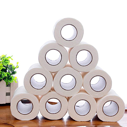 酒店宾馆小卷纸客房纸